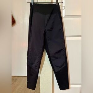 Arc'teryx Rho Hybrid Insulated Bottom, Women's Base Layer, XS, Black